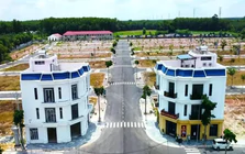 Hàng ngàn đất nền, biệt thự được cấp sổ