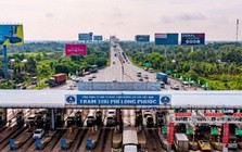 Kéo xe tải vào cao tốc: Cần tính lại bài toán phí và lợi ích