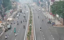TP Hà Nội đưa nhiều dự án vào khai thác dịp 10/10