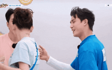 Trấn Thành nghi ngờ Tóc Tiên - Trần Ngọc Vàng