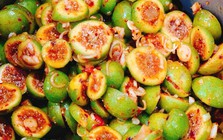 5 thực phẩm chống viêm nên dự trữ trong tháng 10: Chúng giàu chất chống oxy hóa chống ung thư