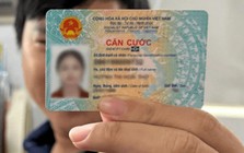 Còn chưa đầy 3 tháng: Người sinh vào 3 năm sau được hưởng quyền lợi đặc biệt khi làm thẻ căn cước mới