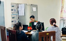 Nói xấu người khác trên mạng, 3 cô gái bị phạt 37,5 triệu đồng