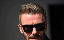 Beckham 'đã giàu càng thêm giàu'