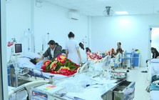18 người ở Quảng Ngãi nghi ngộ độc thực phẩm sau khi ăn bánh mì