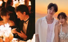 Tình cảnh "một trời một vực" của Lisa khi hẹn hò thiếu gia tài phiệt và "hồng hài nhi" kém 3 tuổi