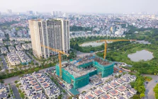 Nguồn cung chung cư Hà Nội có diễn biến mới, chủ đầu tư tính toán chiến lược kinh doanh