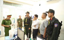 Loạt giám đốc, phó giám đốc doanh nghiệp ở TP.HCM bị bắt tạm giam: Danh sách 21 bị can do công an công bố