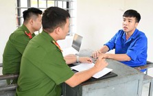 Triệt phá đường dây giả mạo ngân hàng lừa doanh nghiệp Nhật Bản 117 tỷ đồng