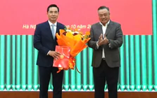 Triển khai quyết định về công tác cán bộ ở Ủy ban Kiểm tra Trung ương, Ban Nội chính Trung ương