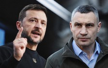 Nga tăng cường hỏa lực: Ông Zelensky chỉ trích Kyiv “gần như thất bại hoàn toàn” - Thị trưởng