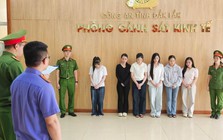 Công an tỉnh Đắk Lắk tìm bị hại trong vụ lừa đảo tại 4 viện thẩm mỹ Mega Gangnam
