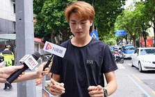 Đang đi giao hàng, shipper 17 tuổi bất ngờ phát hiện điều khác thường bên đường: Cảnh sát lập tức vào cuộc