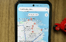 Có phải bạn thường thấy "biểu tượng camera" hiện chi chít trên Google Maps không? Tính năng này hay mà ít ai biết