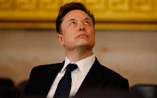 Elon Musk: 'Công ty của tôi sẽ có giá trị gấp 100 lần nền kinh tế toàn cầu'