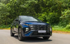 Thị trường ô tô Việt đón tín hiệu tích cực, xe hybrid tăng tốc