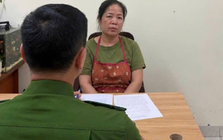 Khởi tố một người phụ nữ ở Hà Nội do nhiều lần chửi bới, đổ chất thải và đặt đồ đạc chắn lối đi chung
