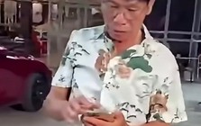 Vụ nhân viên quán thịt dê cầm điếu cày đuổi đánh nam thanh niên: Quyết định của chủ nhà hàng