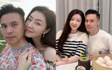 2 ngôi sao làm dâu - rể tập đoàn nhựa: Người giờ giữ chức giám đốc đài truyền hình, người sống như "bà hoàng" trong biệt thự 65 tỷ