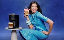 Nespresso mở rộng trải nghiệm cà phê tại nhà với hệ thống Vertuo và 10 dòng cà phê mới