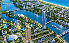 Peninsula Private: tòa tháp lưu trú và điểm đến mới kế bên Da Nang Downtown