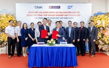 Dây cáp điện LION hợp tác Citek triển khai SAP Cloud ERP, nâng tầm quản trị