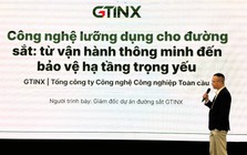 GTINX và Thales chia sẻ giải pháp công nghệ lưỡng dụng, bảo vệ hạ tầng đường sắt trọng yếu