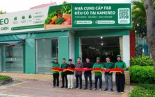 Kamereo chính thức mở rộng sang Vũng Tàu, cung ứng hơn 2.000 sản phẩm cho doanh nghiệp