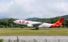 Sun PhuQuoc Airways dẫn đầu toàn ngành về tỷ lệ cất cánh đúng giờ tháng 9