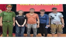 Công an yêu cầu người dân sau khi chuyển khoản xong, chủ động đến cơ quan chức năng khai báo trong trường hợp dưới đây