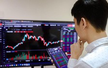 Chứng khoán tháng 10 từng xuất hiện những cú giảm sâu, nhóm cổ phiếu nào thường chịu áp lực lớn nhất?
