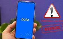 Nhận được cuộc gọi Zalo sau,  người dân tuyệt đối không làm theo