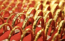 Giá vàng miếng, vàng nhẫn ngày 11/10 tại SJC, Bảo Tín Mạnh Hải, DOJI, Phú Quý, PNJ,...