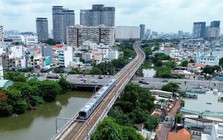 Dự kiến thông qua Quy hoạch TP.HCM tầm nhìn 100 năm ngay trong tháng 10