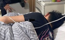 Chàng trai 22 tuổi đã mắc ung thư dạ dày giai đoạn cuối vì 3 món "khoái khẩu" của nhiều người trẻ