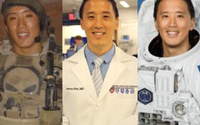Hồ sơ ‘không tưởng’ của người đàn ông có 3 cuộc đời: Navy SEAL, bác sĩ Harvard, phi hành gia NASA và người vừa quay lại Hải quân ở tuổi 42