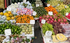 Loại quả người Trung Quốc kiêng mua biếu, ở Việt Nam lại phổ biến khi đi thăm hỏi