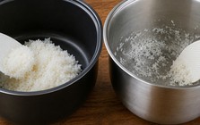 Điều cần biết nếu gia đình đang dùng nồi cơm điện lòng inox