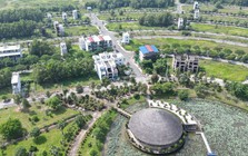 BIDV thu giữ 23 lô đất của một doanh nghiệp bất động sản tại dự án nghìn tỷ