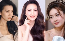 Mỹ nhân Việt đẹp đến mức bị đạo diễn không cho lên hình, được khen không thua gì "Tiểu Long Nữ" Lý Nhược Đồng
