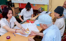 Người thu nhập thấp, tài xế công nghệ có thể được đóng BHXH linh hoạt