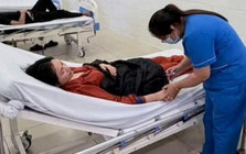 Ca sĩ Việt có ca khúc 10 tỷ views nhập viện cấp cứu, không thể tham gia biểu diễn