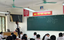Hà Nội nghiêm cấm ép buộc học sinh tham gia chương trình liên kết nước ngoài