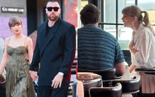 Taylor Swift và chồng nghèo cầu thủ gặp biến căng chỉ sau 3 tháng cưới