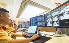 Camera AI phát hiện hơn 18.500 trường hợp vi phạm giao thông tại Hà Nội trong tháng 9