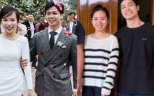 Viên Minh về quê Công Phượng