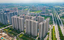 Lãi vay mua nhà cao, chủ đầu tư 'tung chiêu' giữ sức mua