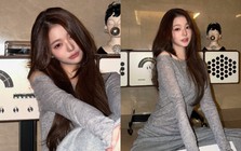 "Công chúa Kpop" khoe giàu cũng thành cái tội