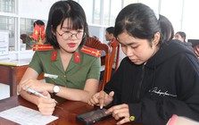 Hướng dẫn các bước thực hiện thủ tục cấp Phiếu lý lịch tư pháp bản giấy