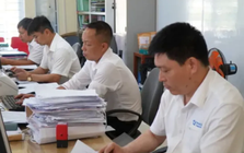 Quy định mới về kiểm soát thủ tục hành chính